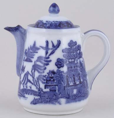 Coffee Pot c1930